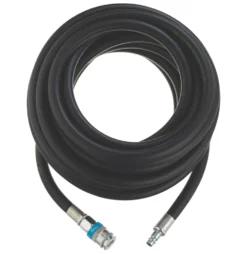 PCL HA2141 XF Coupling & Adaptor Air Tool Hose 10mm X 10m