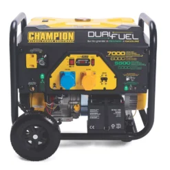 Champion 7000W Generator 120 / 240V -Premium Tools 613XJ A1