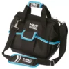 Mac Allister Hard Base Tool Bag 12" 1 Mac Allister Hard Base Tool Bag 12" -Premium Tools 6144P P