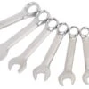 Magnusson Combination Spanner Set 7 Pieces -Premium Tools 6221V P