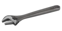 Bahco Adjustable Wrench 6"