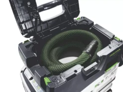 Festool CTL MINI I GB CLEANTEC 36Ltr/sec Electric Mobile Dust Extractor 240V -Premium Tools 622HH A2