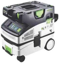 Festool CTL MINI I GB CLEANTEC 36Ltr/sec Electric Mobile Dust Extractor 240V