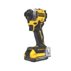 DeWalt DCK2050H2T-GB 18V 2 X 5.0Ah Li-Ion PowerStack Brushless Cordless Twin Pack 11 DeWalt DCK2050H2T-GB 18V 2 X 5.0Ah Li-Ion PowerStack Brushless Cordless Twin Pack -Premium Tools 624RH A2