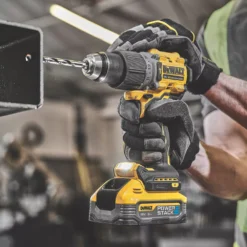 DeWalt DCK2050H2T-GB 18V 2 X 5.0Ah Li-Ion PowerStack Brushless Cordless Twin Pack 14 DeWalt DCK2050H2T-GB 18V 2 X 5.0Ah Li-Ion PowerStack Brushless Cordless Twin Pack -Premium Tools 624RH A5