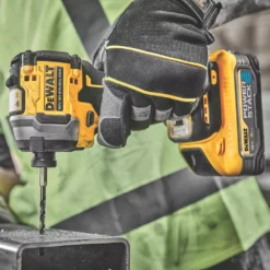 DeWalt DCK2050H2T-GB 18V 2 X 5.0Ah Li-Ion PowerStack Brushless Cordless Twin Pack 15 DeWalt DCK2050H2T-GB 18V 2 X 5.0Ah Li-Ion PowerStack Brushless Cordless Twin Pack -Premium Tools 624RH A6