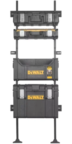 DeWalt ToughSystem Storage Racking 1800mm (70") -Premium Tools 6251T A2