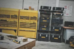 DeWalt ToughSystem Storage Racking 1800mm (70") -Premium Tools 6251T A6