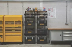 DeWalt ToughSystem Storage Racking 1800mm (70") -Premium Tools 6251T A7