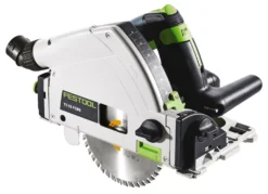 Festool TS 55 FEBQ-Plus 240V 160mm Electric Plunge Saw 240V