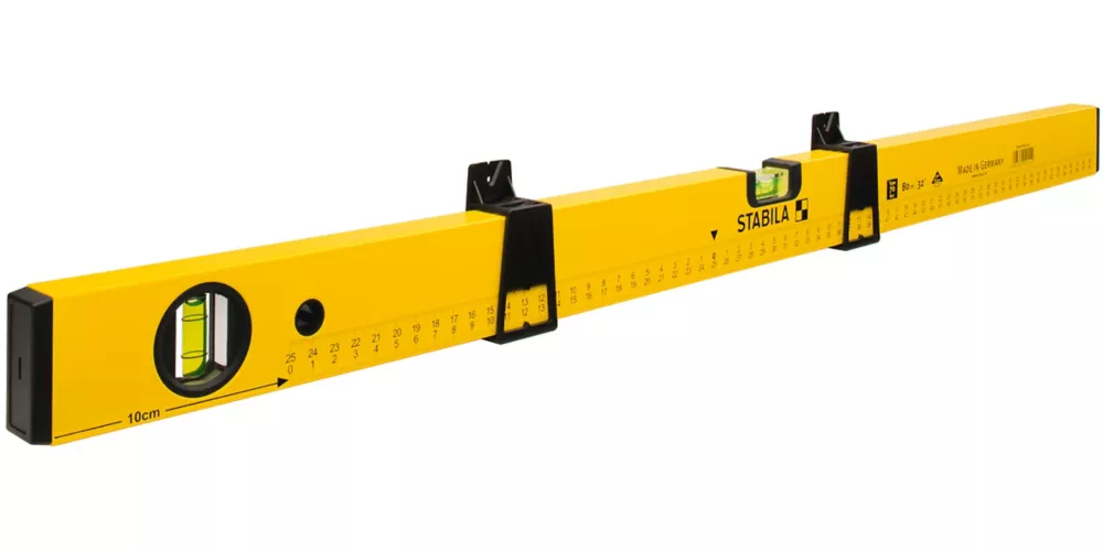Refina 70-MAS Spirit Level 32" (80cm) 3 Refina 70-MAS Spirit Level 32" (80cm)