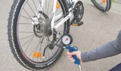 Scheppach 7906100723 Universal Air Tool Kit 8 Piece Set -Premium Tools 629XG A2