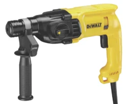 DeWalt D25033-GB 2.5kg Electric SDS Plus Drill 230V
