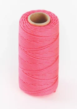 Ragni Brick Line Pink 76m