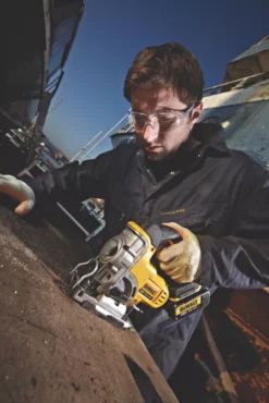 DeWalt DCS331N 18V Li-Ion XR Cordless Jigsaw - Bare -Premium Tools 63581 A3