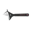 Teng Tools Wide Jaw Adjustable Wrench 12"