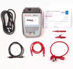 Seaward Apollo 400+ Portable Appliance Tester -Premium Tools 638HF A2