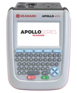 Seaward Apollo 400+ Portable Appliance Tester