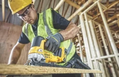 DeWalt DCS334P2-GB 18V 2 X 5.0Ah Li-Ion XR Brushless Cordless Jigsaw -Premium Tools 638HP A7