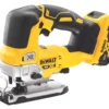 DeWalt DCS334P2-GB 18V 2 X 5.0Ah Li-Ion XR Brushless Cordless Jigsaw -Premium Tools 638HP P