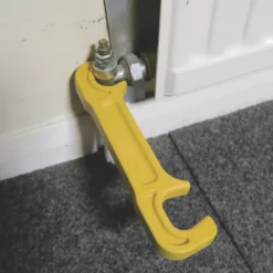 Monument Tools Open-Ended Radiator Valve Spanner 26 & 32mm -Premium Tools 6454K A2