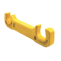 Monument Tools Open-Ended Radiator Valve Spanner 26 & 32mm