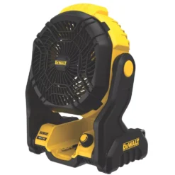 DeWalt DCE512N-XJ 178mm 18V Li-Ion XR Brushless Cordless Fan - Bare