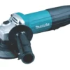 Makita GA5034/1 720W 5" Electric Angle Grinder 110V -Premium Tools 647XJ P