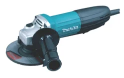 Makita GA5034/1 720W 5" Electric Angle Grinder 110V