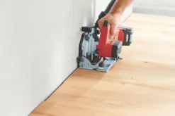 Mafell KSS40 18MBL 18V 2 X 5.5Ah Li-Ion CAS 120mm Brushless Cordless 5-in-1 Saw System 10 Mafell KSS40 18MBL 18V 2 X 5.5Ah Li-Ion CAS 120mm Brushless Cordless 5-in-1 Saw System -Premium Tools 649XG A3