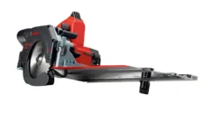 Mafell KSS40 18MBL 18V 2 X 5.5Ah Li-Ion CAS 120mm Brushless Cordless 5-in-1 Saw System