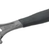 Bahco Reversible Jaw Adjustable Wrench 10"