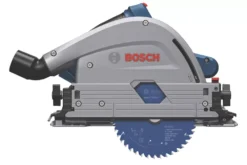 Bosch GKT 18 V-52 GC 18V Li-Ion ProCORE 140mm Brushless Cordless BITURBO Plunge Saw - Bare -Premium Tools 656KY A2