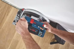 Bosch GKT 18 V-52 GC 18V Li-Ion ProCORE 140mm Brushless Cordless BITURBO Plunge Saw - Bare -Premium Tools 656KY A3