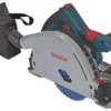 Bosch GKT 18 V-52 GC 18V Li-Ion ProCORE 140mm Brushless Cordless BITURBO Plunge Saw - Bare 1 Bosch GKT 18 V-52 GC 18V Li-Ion ProCORE 140mm Brushless Cordless BITURBO Plunge Saw - Bare -Premium Tools 656KY P