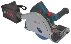 Bosch GKT 18 V-52 GC 18V Li-Ion ProCORE 140mm Brushless Cordless BITURBO Plunge Saw - Bare