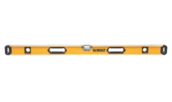 DeWalt Box Beam Level Set 3 Pieces -Premium Tools 656PF A4
