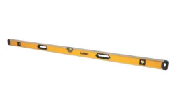 DeWalt Box Beam Level Set 3 Pieces -Premium Tools 656PF A7