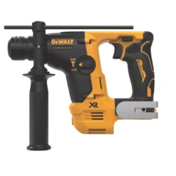 DeWalt DCH072N-XJ 1.7kg 12V Li-Ion XR Brushless Cordless SDS+ Rotary Hammer Drill - Bare -Premium Tools 656XK A3