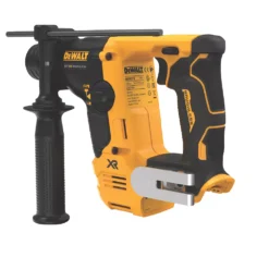 DeWalt DCH072N-XJ 1.7kg 12V Li-Ion XR Brushless Cordless SDS+ Rotary Hammer Drill - Bare -Premium Tools 656XK A4