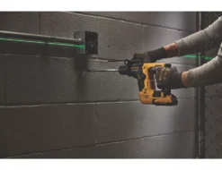 DeWalt DCH072N-XJ 1.7kg 12V Li-Ion XR Brushless Cordless SDS+ Rotary Hammer Drill - Bare -Premium Tools 656XK A5