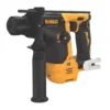 DeWalt DCH072N-XJ 1.7kg 12V Li-Ion XR Brushless Cordless SDS+ Rotary Hammer Drill - Bare -Premium Tools 656XK P