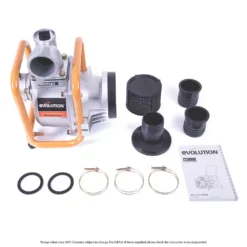 Evolution EVO-System DWP1000 Dirty Water Pump -Premium Tools 65723 A7