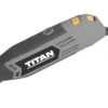 Refurb Titan TTB863MLT 130W Electric Multi-Tool Kit With 253 Piece Accessory Kit 220-240V -Premium Tools 657RK P