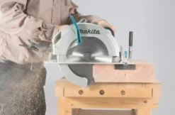 Makita HS0600/1 1650W 270mm Electric Circular Saw 110V -Premium Tools 657XJ A2