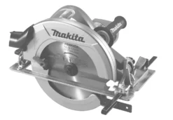 Makita HS0600/1 1650W 270mm Electric Circular Saw 110V