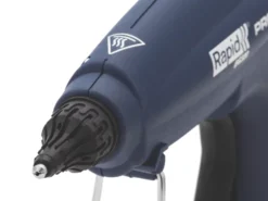 Rapid EG320 Electric Glue Gun 240V -Premium Tools 658RT A2