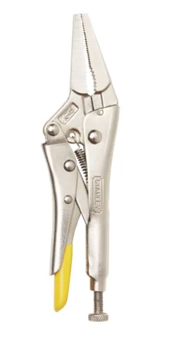 Stanley Locking Pliers 7" (170mm)