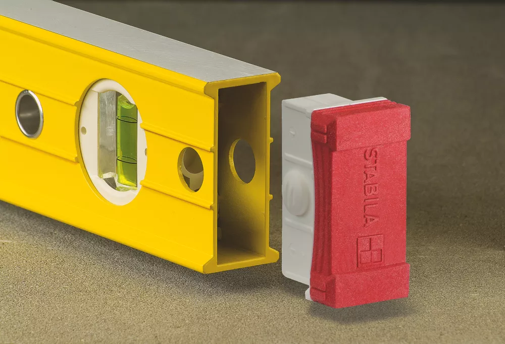 Stabila 196-2 Spirit Level 48" (120cm) 4 Stabila 196-2 Spirit Level 48" (120cm) - Image 2