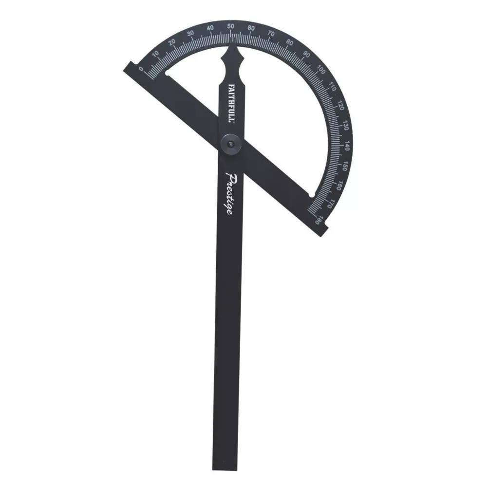 Faithfull Angle Measurer 3 Faithfull Angle Measurer